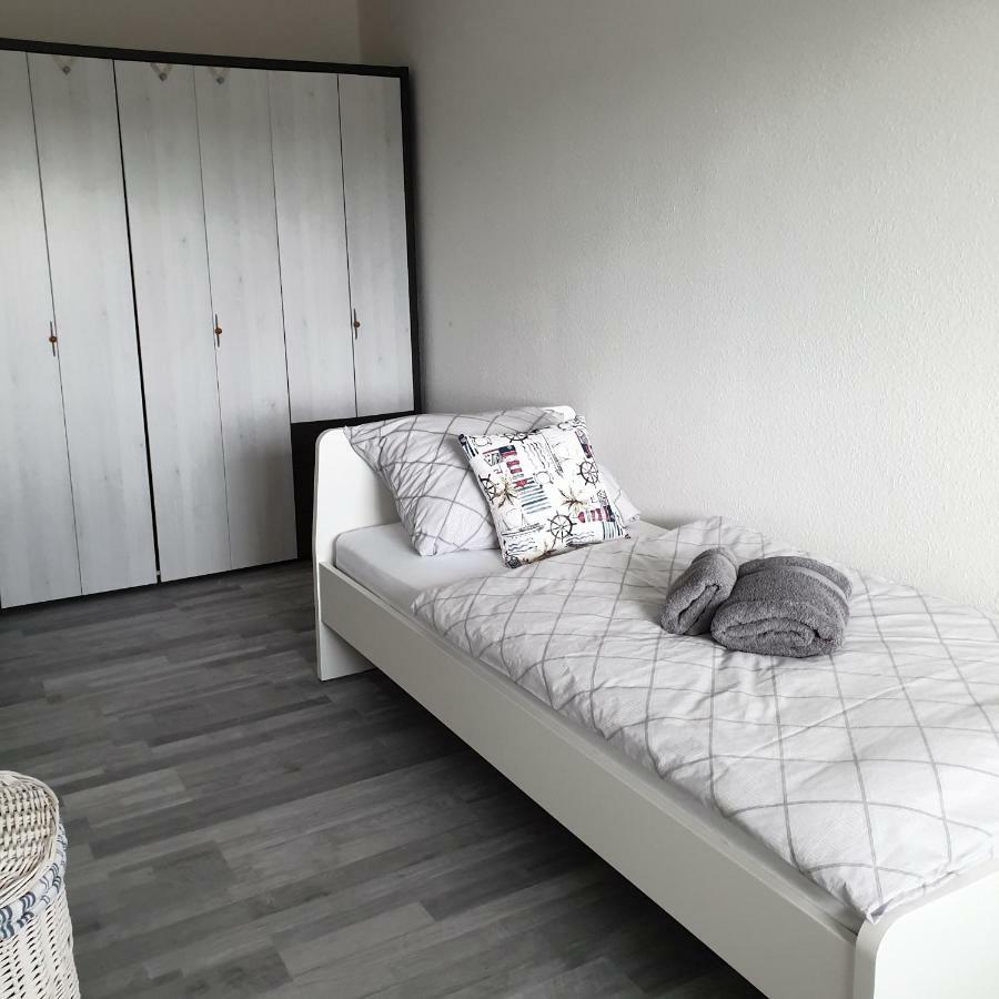 Apartment Rosa Langscheid  Экстерьер фото
