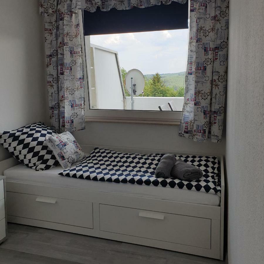 Apartment Rosa Langscheid  Экстерьер фото