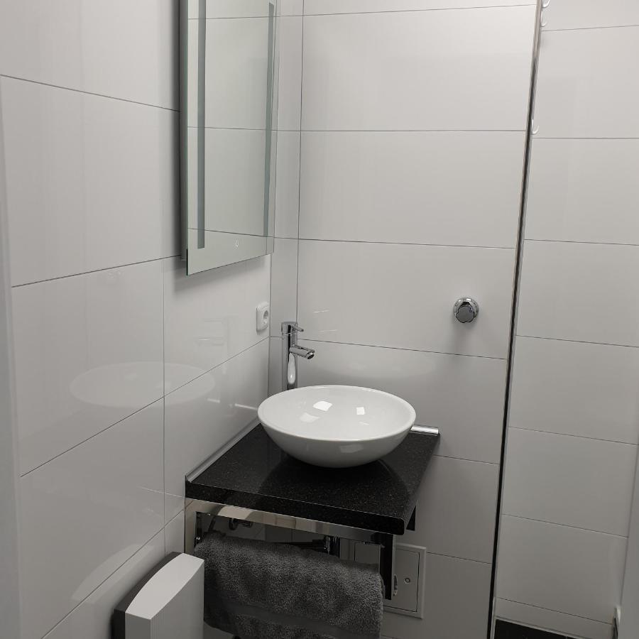 Apartment Rosa Langscheid  Экстерьер фото