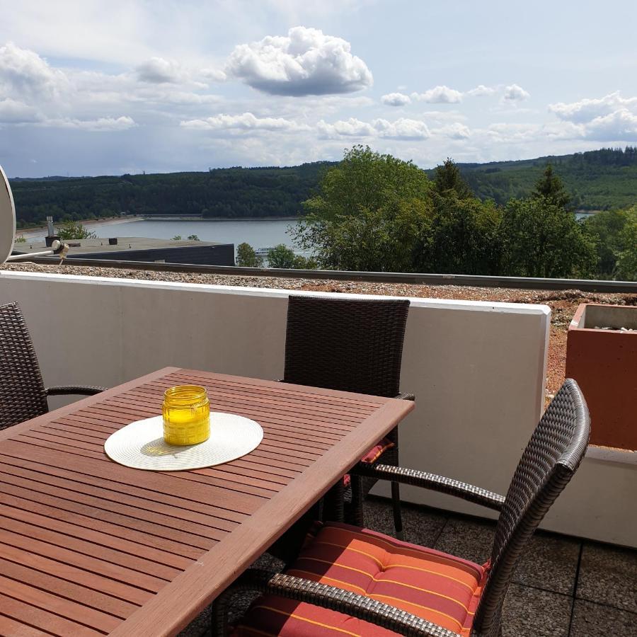 Apartment Rosa Langscheid  Экстерьер фото