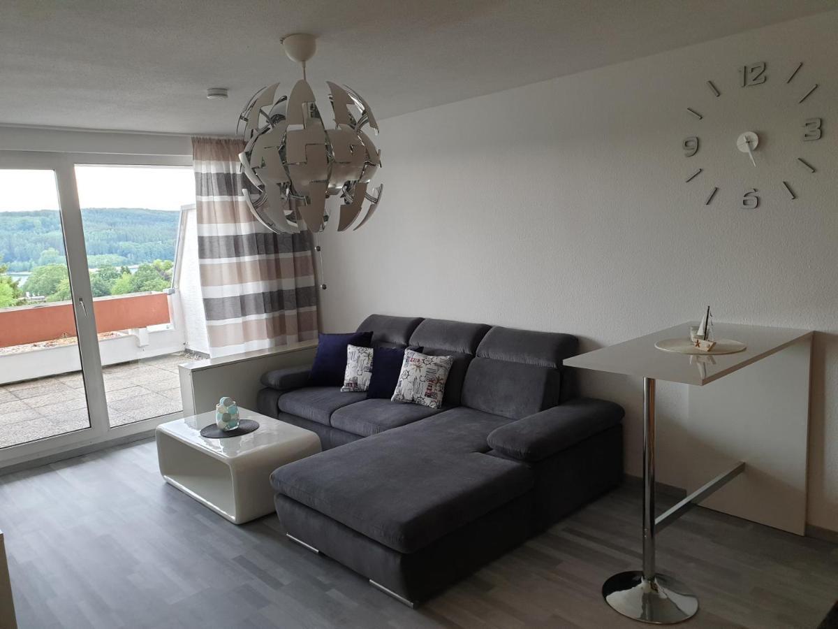 Apartment Rosa Langscheid  Экстерьер фото