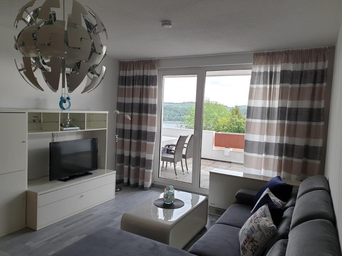 Apartment Rosa Langscheid  Экстерьер фото